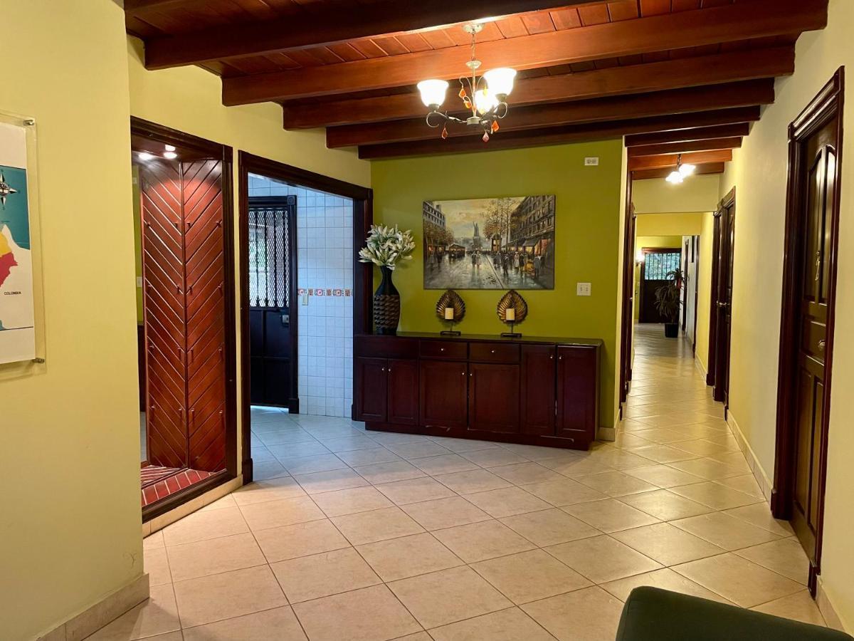 Sofia's B&B Hostal Boutique Panama  Extérieur photo